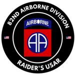 |- 82ND -| 82nd Airborne Division