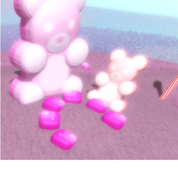 Candy Island