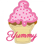 - Icecream -