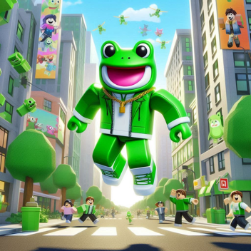  🐸❗️الهروب مع رحومي 🐸❗️تحديث