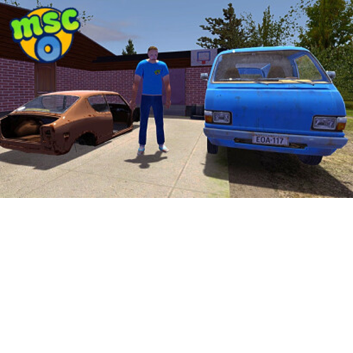 My Summer Car (New Update! 01 To 04 Of 2024)