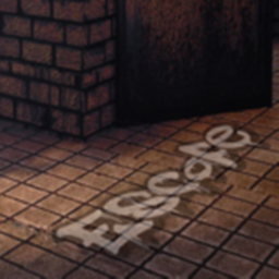 [Work Copy] Escape