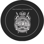 Royal Australian Armored Corps | RAAC
