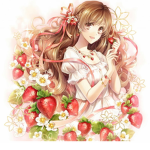 Strawberry's Patch