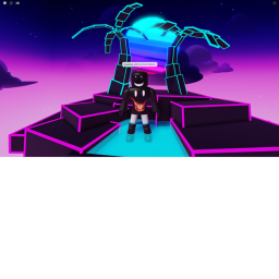 An not done vibe game