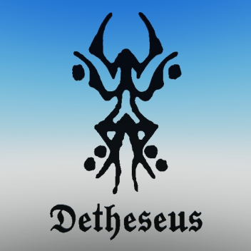 Deth's Warehouse