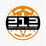 The 212 legion
