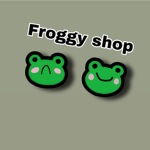 Froggy_shop