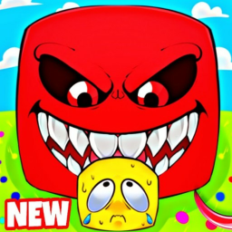 [NEW]Eat Friend Simulator
