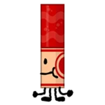 Lava Jump Marker