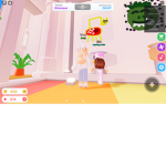 Fan fun of roblox