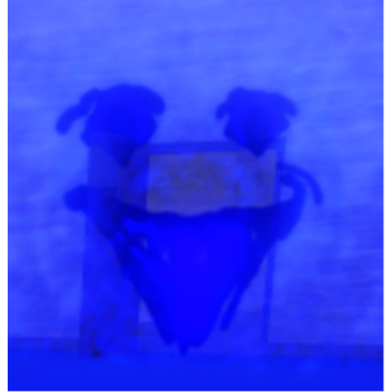 Interminable Rooms: Remake