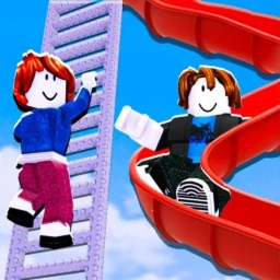 Climb and Slide testing place