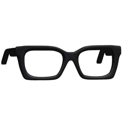 Glasses Roblox NoFilter