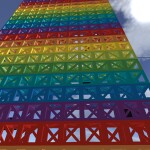 Mega Fun & Easy Obby!