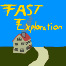 Fast Exploration (Alpha) - Medieval Zone!