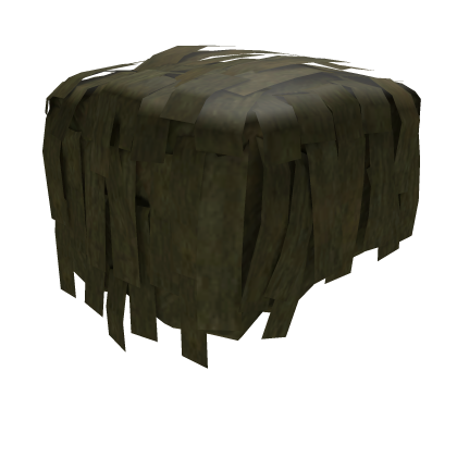 Right Ghillie Shoulder thumbnail