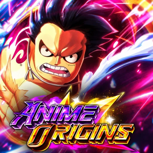 [UPDATE 3.0 ⚓] Anime Origins