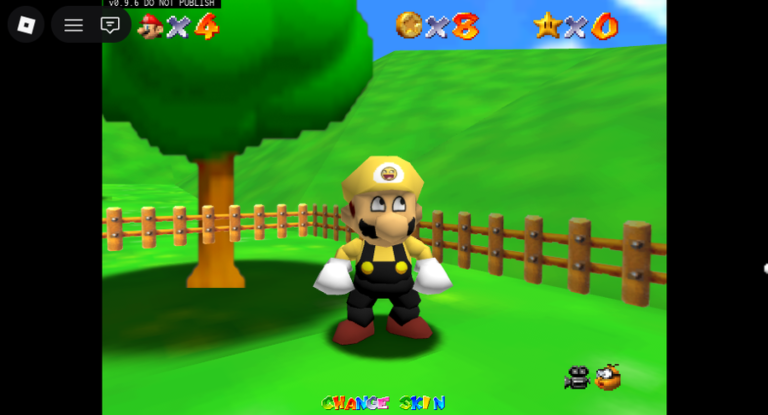 Super Mozzarella 48 (Super Bagel 47 Revival) screenshot 2