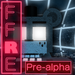Freddy Fazbear's ROBLOX Experience