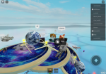 best friend want robux?
