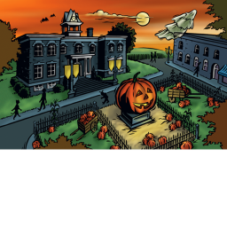 Halloween Town