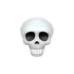 skull clothing!