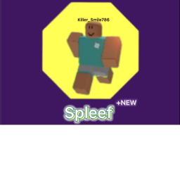 Spleef [NEW!]