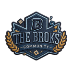 THEBROKSTEAM
