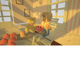 Farmhouse Cafe & Juice Bar (ALPHA RELEASE) (0.5)