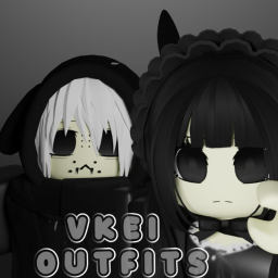 [🖤] VKEI Gothic Outfits