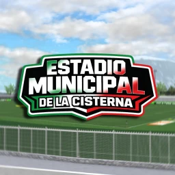 [🏆] Municipal Cisterna Stadium icon