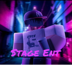 Stage Ent
