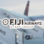 Fiji Airways FJ | Personnel