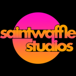 SaintWaffle Studios