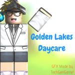 Golden Lakes Daycare