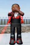 GhostTown Bloods