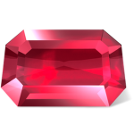 Red Gems
