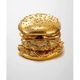 Burger Office (Experience)