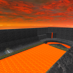 Volcano Loop