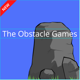 The Obstacle Games  [BETA]