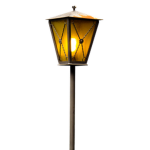 The Lamp Worshippers