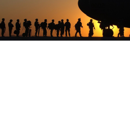 Military Job center