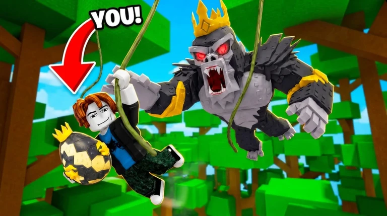 +1 Monkey For Eggs thumbnail