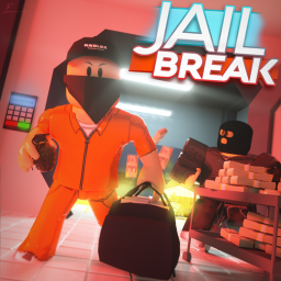 🚔Jailbreak X👮