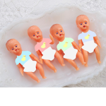 Plastic babies :)