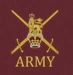 [BA] - -[British Army]-
