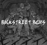 STF Alpha-0 (“Backstreet Boys”)