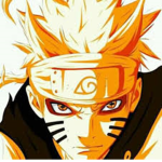 Team Naruto Hinata