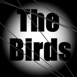 The birds!!!